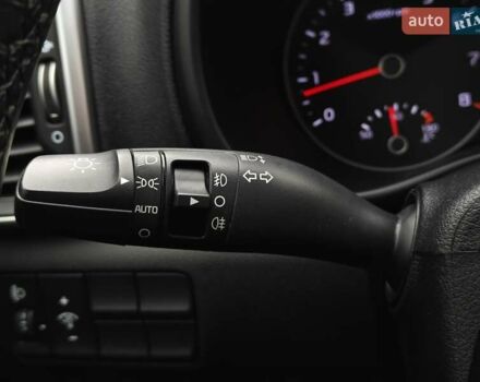 Белый Киа Sportage, объемом двигателя 1.59 л и пробегом 38 тыс. км за 21000 $, фото 25 на Automoto.ua