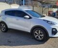 Білий Кіа Sportage, об'ємом двигуна 1.6 л та пробігом 40 тис. км за 24800 $, фото 10 на Automoto.ua