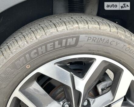 Белый Киа Sportage, объемом двигателя 2.4 л и пробегом 5 тыс. км за 24500 $, фото 17 на Automoto.ua