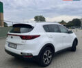 Білий Кіа Sportage, об'ємом двигуна 1.6 л та пробігом 127 тис. км за 18600 $, фото 1 на Automoto.ua