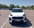 Білий Кіа Sportage, об'ємом двигуна 1.59 л та пробігом 62 тис. км за 16900 $, фото 3 на Automoto.ua