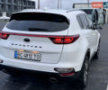 Білий Кіа Sportage, об'ємом двигуна 1.6 л та пробігом 49 тис. км за 18500 $, фото 21 на Automoto.ua