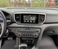 Білий Кіа Sportage, об'ємом двигуна 1.6 л та пробігом 84 тис. км за 20500 $, фото 30 на Automoto.ua