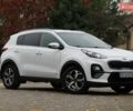 Белый Киа Sportage, объемом двигателя 1.6 л и пробегом 136 тыс. км за 18500 $, фото 1 на Automoto.ua