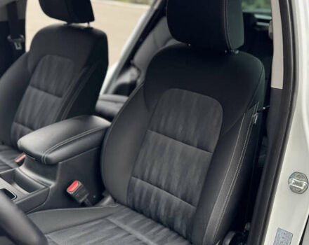 Белый Киа Sportage, объемом двигателя 1.6 л и пробегом 84 тыс. км за 19700 $, фото 25 на Automoto.ua