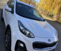 Білий Кіа Sportage, об'ємом двигуна 1.59 л та пробігом 69 тис. км за 17500 $, фото 1 на Automoto.ua