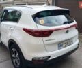 Білий Кіа Sportage, об'ємом двигуна 1.59 л та пробігом 50 тис. км за 19500 $, фото 111 на Automoto.ua