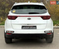 Білий Кіа Sportage, об'ємом двигуна 1.59 л та пробігом 50 тис. км за 17799 $, фото 4 на Automoto.ua