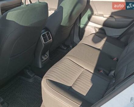 Білий Кіа Sportage, об'ємом двигуна 1.6 л та пробігом 93 тис. км за 18200 $, фото 24 на Automoto.ua