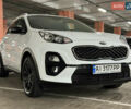 Білий Кіа Sportage, об'ємом двигуна 1.6 л та пробігом 80 тис. км за 21000 $, фото 10 на Automoto.ua