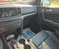 Білий Кіа Sportage, об'ємом двигуна 2.4 л та пробігом 43 тис. км за 13000 $, фото 8 на Automoto.ua