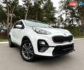 Белый Киа Sportage, объемом двигателя 1.6 л и пробегом 84 тыс. км за 19700 $, фото 10 на Automoto.ua