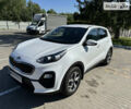 Белый Киа Sportage, объемом двигателя 1.6 л и пробегом 48 тыс. км за 18900 $, фото 67 на Automoto.ua