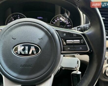 Киа Sportage 2020 в Харькове на Automoto.ua Белый Киа Sportage, объемом двигателя 1.6 л и пробегом 68 тыс. км за 21300 $, фото 24 на Automoto.ua