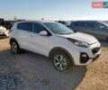Белый Киа Sportage, объемом двигателя 2.36 л и пробегом 132 тыс. км за 3200 $, фото 3 на Automoto.ua