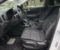Киа Sportage 2020 в Киеве на Automoto.ua Белый Киа Sportage, объемом двигателя 1.59 л и пробегом 72 тыс. км за 17500 $, фото 9 на Automoto.ua
