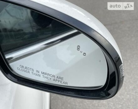 Белый Киа Sportage, объемом двигателя 2.4 л и пробегом 5 тыс. км за 24500 $, фото 34 на Automoto.ua