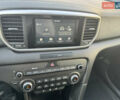 Білий Кіа Sportage, об'ємом двигуна 1.59 л та пробігом 137 тис. км за 16800 $, фото 12 на Automoto.ua