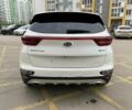 Белый Киа Sportage, объемом двигателя 2 л и пробегом 89 тыс. км за 18600 $, фото 6 на Automoto.ua