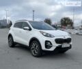 Белый Киа Sportage, объемом двигателя 2.4 л и пробегом 5 тыс. км за 24500 $, фото 10 на Automoto.ua