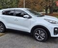 Белый Киа Sportage, объемом двигателя 1.59 л и пробегом 60 тыс. км за 17900 $, фото 2 на Automoto.ua
