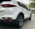 Белый Киа Sportage, объемом двигателя 1.59 л и пробегом 81 тыс. км за 17500 $, фото 4 на Automoto.ua