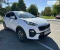 Белый Киа Sportage, объемом двигателя 1.6 л и пробегом 48 тыс. км за 18900 $, фото 69 на Automoto.ua