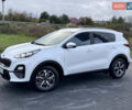 Білий Кіа Sportage, об'ємом двигуна 1.6 л та пробігом 49 тис. км за 18500 $, фото 3 на Automoto.ua