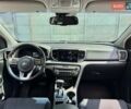 Киа Sportage 2020 в Харькове на Automoto.ua Белый Киа Sportage, объемом двигателя 1.6 л и пробегом 68 тыс. км за 21300 $, фото 12 на Automoto.ua