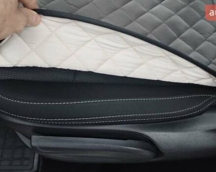 Белый Киа Sportage, объемом двигателя 1.59 л и пробегом 22 тыс. км за 20900 $, фото 31 на Automoto.ua