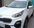 Білий Кіа Sportage, об'ємом двигуна 1.59 л та пробігом 50 тис. км за 19500 $, фото 112 на Automoto.ua