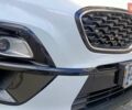 Білий Кіа Sportage, об'ємом двигуна 1.59 л та пробігом 50 тис. км за 19500 $, фото 6 на Automoto.ua