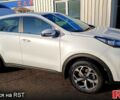 Білий Кіа Sportage, об'ємом двигуна 1.6 л та пробігом 69 тис. км за 21500 $, фото 3 на Automoto.ua