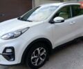 Білий Кіа Sportage, об'ємом двигуна 1.59 л та пробігом 50 тис. км за 19500 $, фото 1 на Automoto.ua