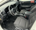Білий Кіа Sportage, об'ємом двигуна 2.36 л та пробігом 47 тис. км за 17500 $, фото 26 на Automoto.ua