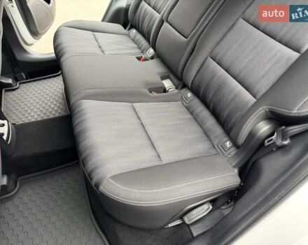 Білий Кіа Sportage, об'ємом двигуна 1.6 л та пробігом 84 тис. км за 20500 $, фото 39 на Automoto.ua