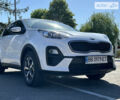 Белый Киа Sportage, объемом двигателя 1.6 л и пробегом 48 тыс. км за 18900 $, фото 41 на Automoto.ua