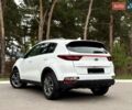 Білий Кіа Sportage, об'ємом двигуна 1.6 л та пробігом 84 тис. км за 20500 $, фото 19 на Automoto.ua