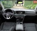 Белый Киа Sportage, объемом двигателя 1.6 л и пробегом 136 тыс. км за 18500 $, фото 18 на Automoto.ua
