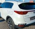 Білий Кіа Sportage, об'ємом двигуна 1.6 л та пробігом 93 тис. км за 18200 $, фото 4 на Automoto.ua