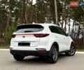 Білий Кіа Sportage, об'ємом двигуна 1.6 л та пробігом 84 тис. км за 20500 $, фото 14 на Automoto.ua