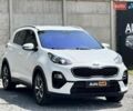 Киа Sportage 2020 в Харькове на Automoto.ua Белый Киа Sportage, объемом двигателя 1.6 л и пробегом 68 тыс. км за 21300 $, фото 1 на Automoto.ua