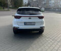 Білий Кіа Sportage, об'ємом двигуна 2.36 л та пробігом 47 тис. км за 17500 $, фото 4 на Automoto.ua