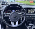 Білий Кіа Sportage, об'ємом двигуна 1.6 л та пробігом 49 тис. км за 18500 $, фото 46 на Automoto.ua