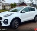 Белый Киа Sportage, объемом двигателя 1.6 л и пробегом 22 тыс. км за 20900 $, фото 1 на Automoto.ua