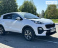 Белый Киа Sportage, объемом двигателя 1.6 л и пробегом 48 тыс. км за 18900 $, фото 26 на Automoto.ua