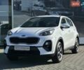 Белый Киа Sportage, объемом двигателя 1.59 л и пробегом 139 тыс. км за 16932 $, фото 1 на Automoto.ua