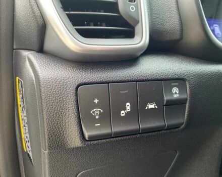 Белый Киа Sportage, объемом двигателя 2 л и пробегом 89 тыс. км за 18600 $, фото 5 на Automoto.ua