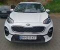 Белый Киа Sportage, объемом двигателя 1.59 л и пробегом 38 тыс. км за 20000 $, фото 1 на Automoto.ua