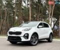 Білий Кіа Sportage, об'ємом двигуна 1.6 л та пробігом 84 тис. км за 20500 $, фото 6 на Automoto.ua